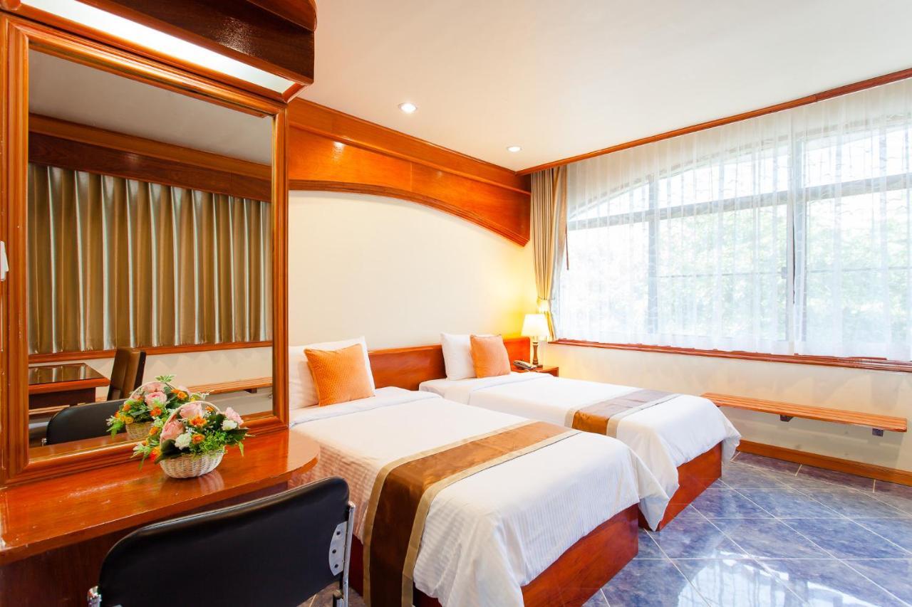 Id Residences Phuket Exterior photo