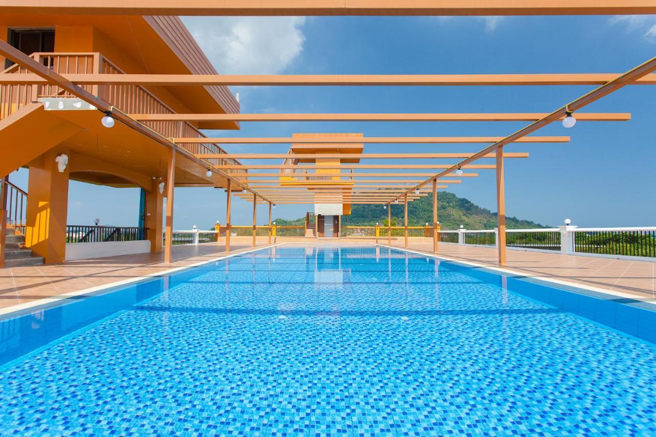 Id Residences Phuket Exterior photo