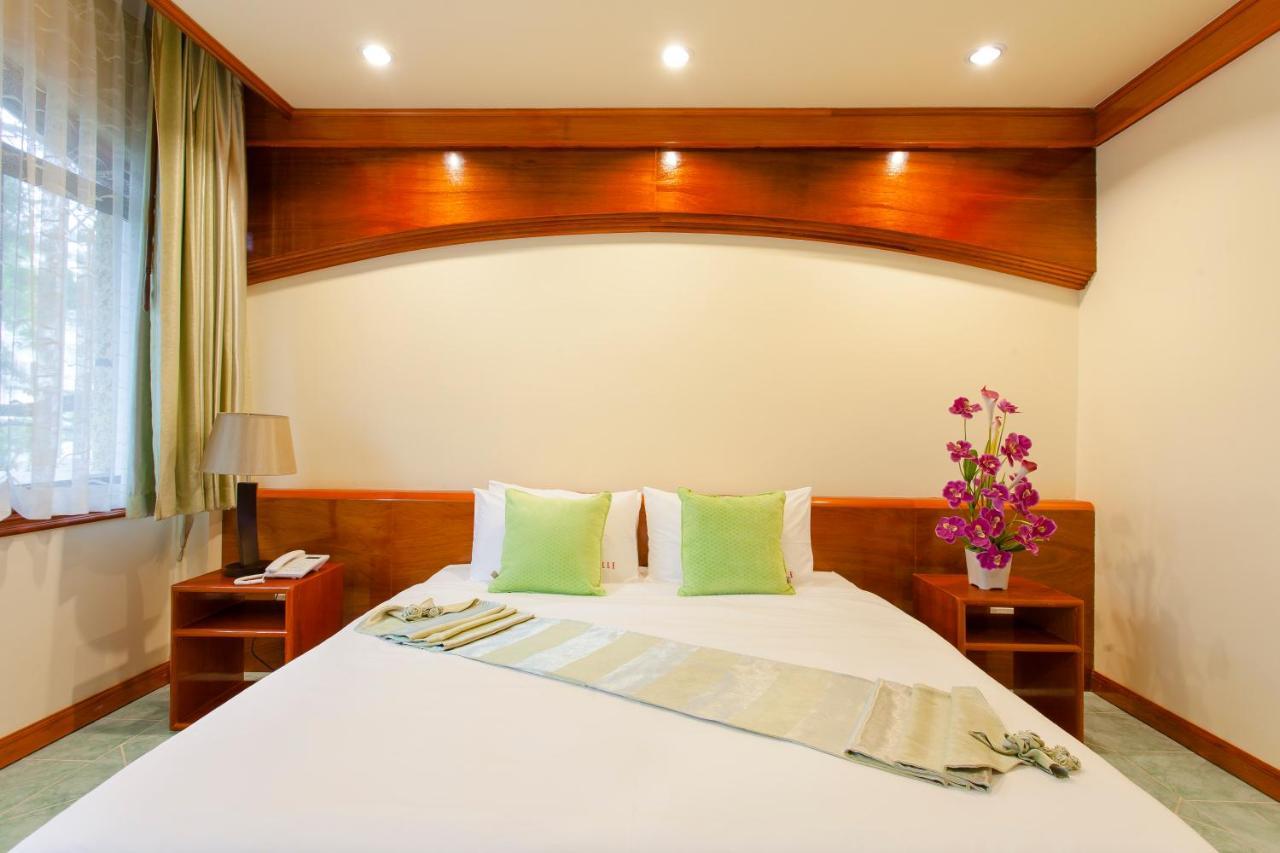 Id Residences Phuket Exterior photo