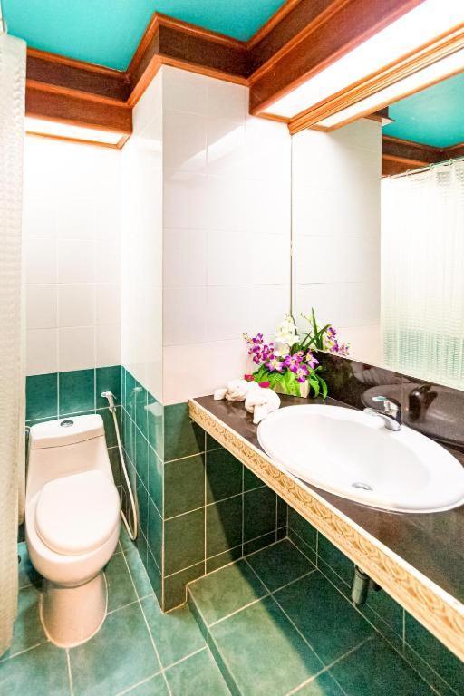 Id Residences Phuket Exterior photo