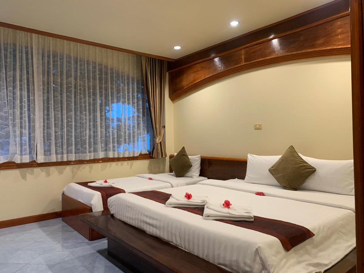 Id Residences Phuket Exterior photo