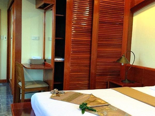 Id Residences Phuket Exterior photo