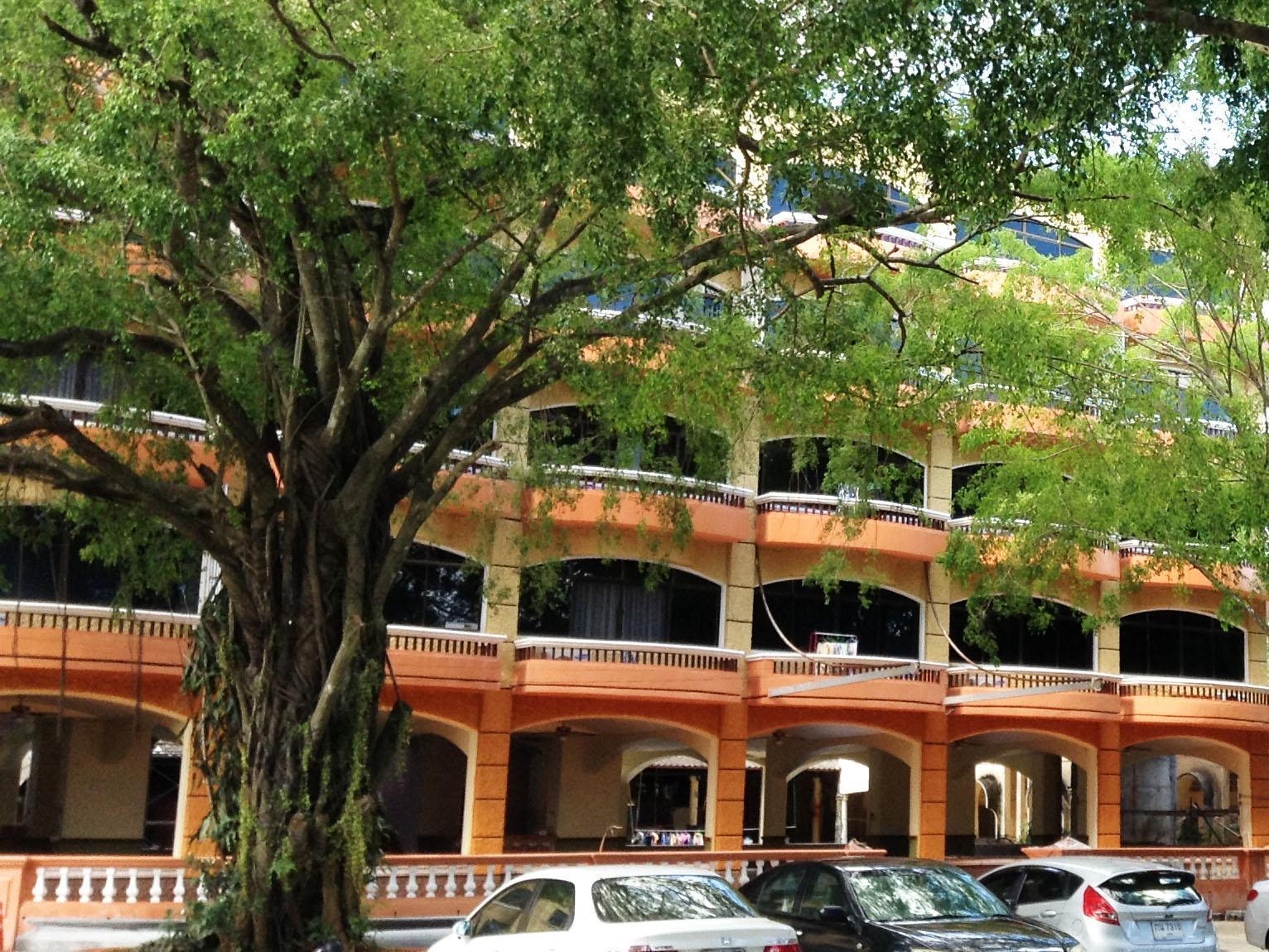 Id Residences Phuket Exterior photo