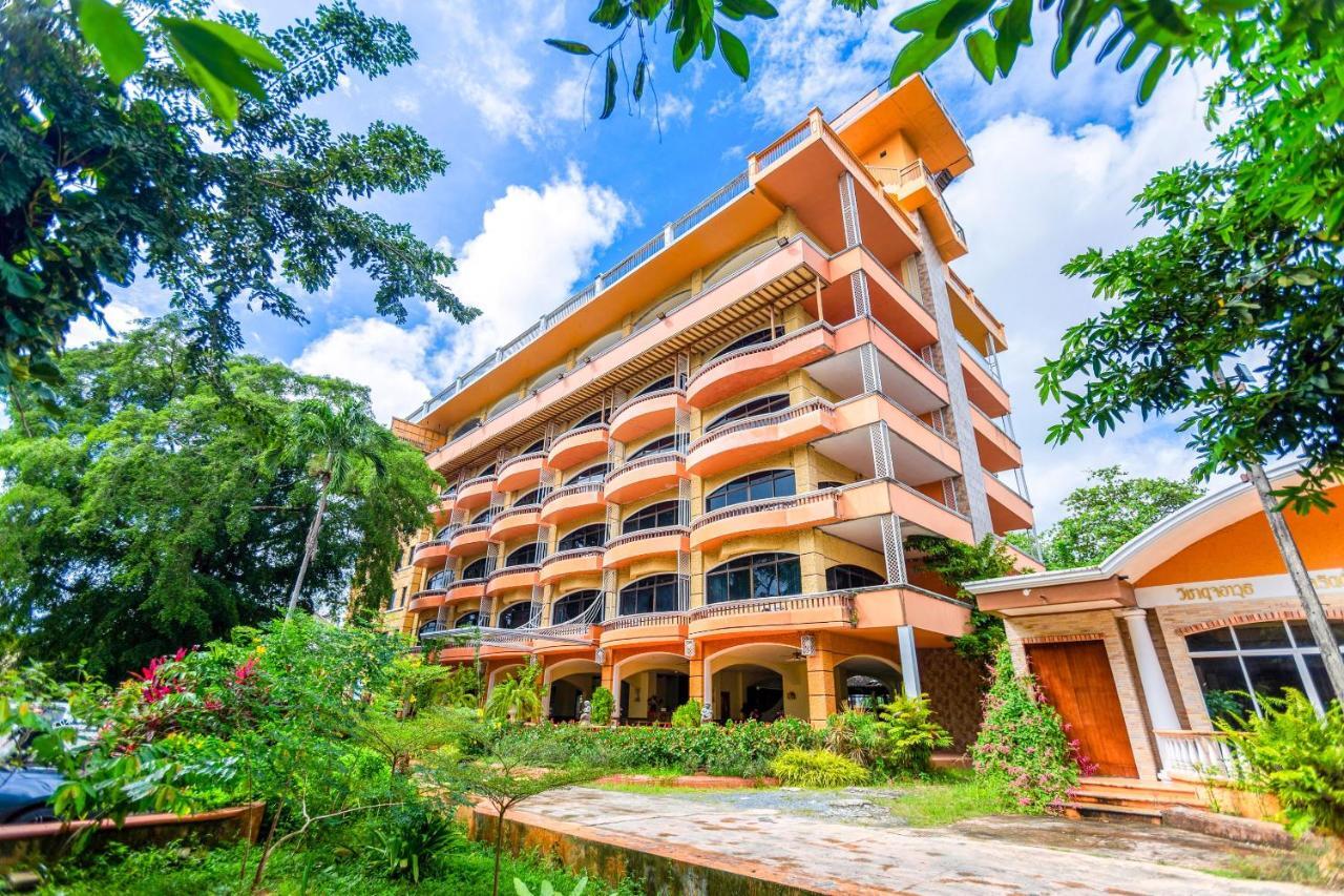 Id Residences Phuket Exterior photo