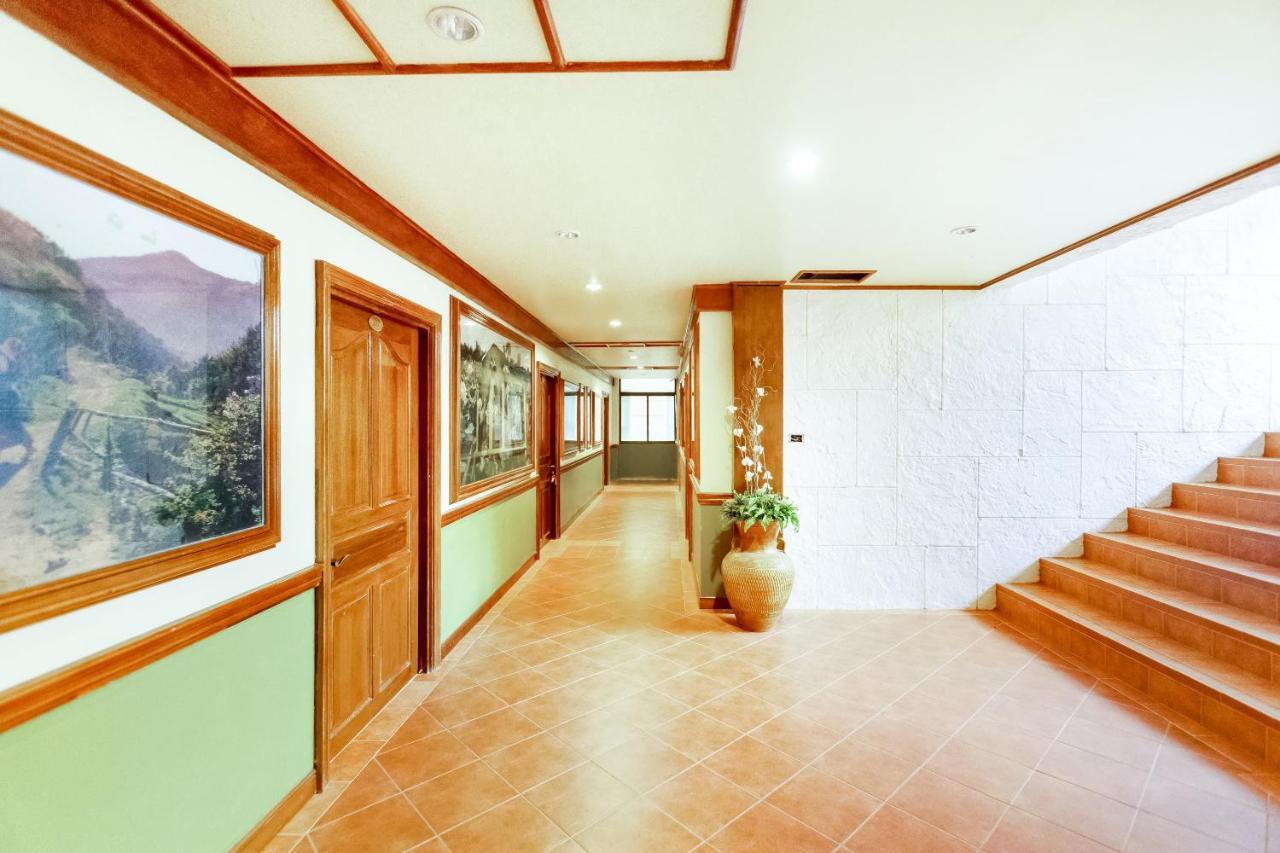 Id Residences Phuket Exterior photo