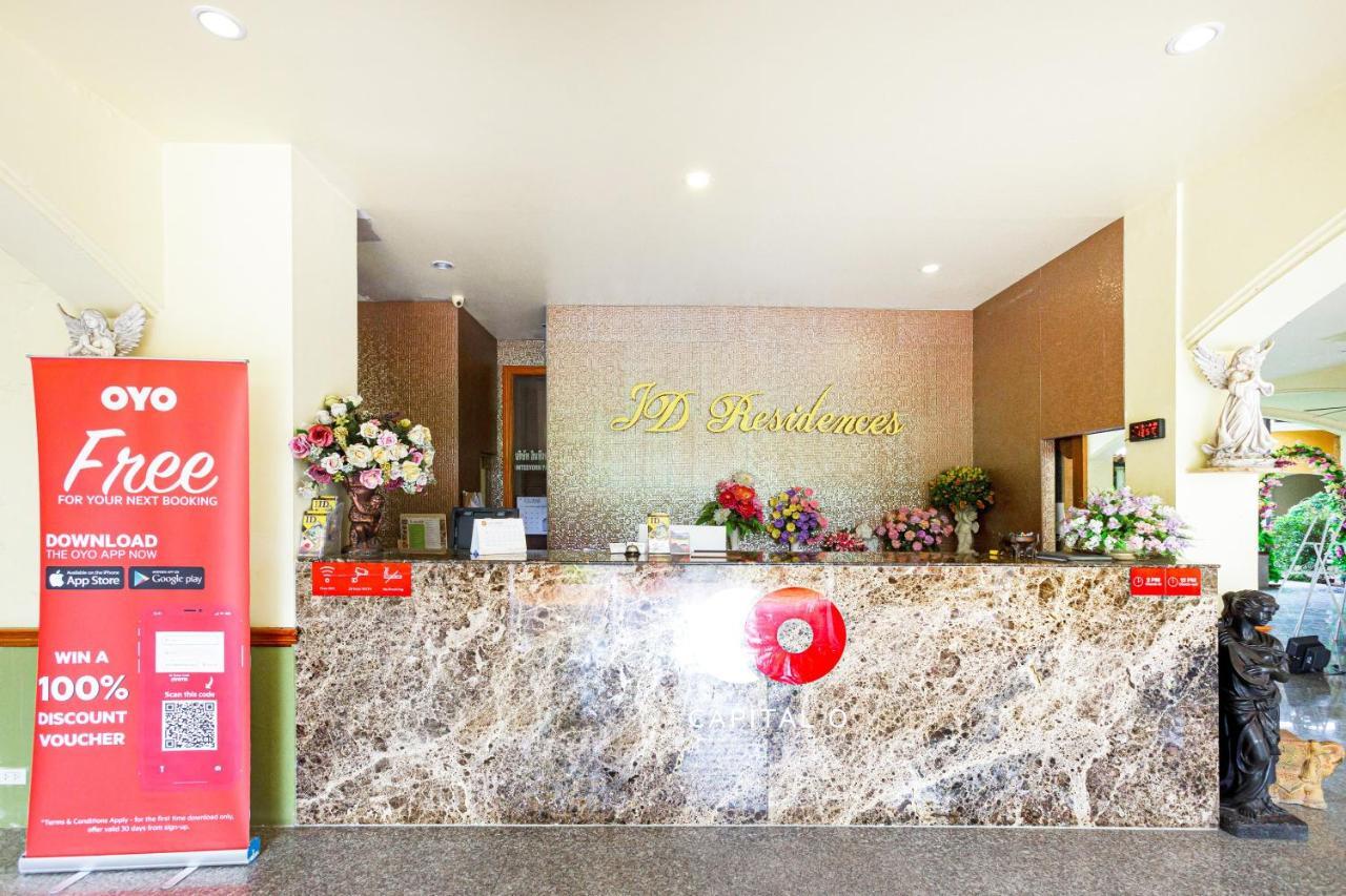 Id Residences Phuket Exterior photo